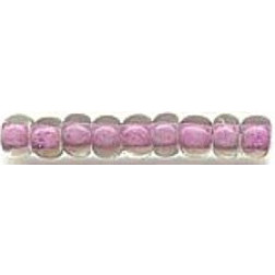 Preciosa czech beads (Rocailles) (331-80628-10_10g)