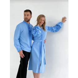 Man’s embroidered shirt (EM008lUnn05_260_046)