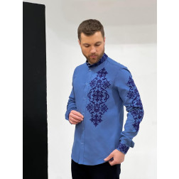 Man’s embroidered shirt (EM093eUnn20_422_230)