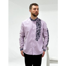 Man’s embroidered shirt (EM095eFnn20_421_225)