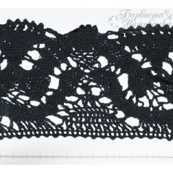 Natural Lace 100% cotton (KR034cD9999)