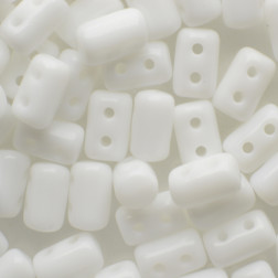 Rulla 3x5mm 03000 Chalk White шт (Miyuki)
