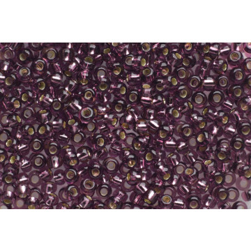 Preciosa czech beads (Rocailles) (311-27060-10_10g)