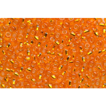 Preciosa czech beads (Rocailles) (311-97000-10_10g)