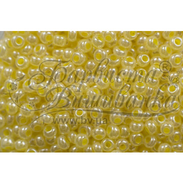 Preciosa czech beads (Rocailles) (331-37386-10_10g)