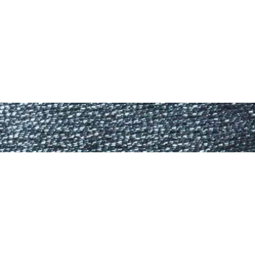 Metallic Mouline №4, 4-х жильні, спіраль 20 м. silver dust №4, 4-ply, spiral 20 m. (Madeira4000)